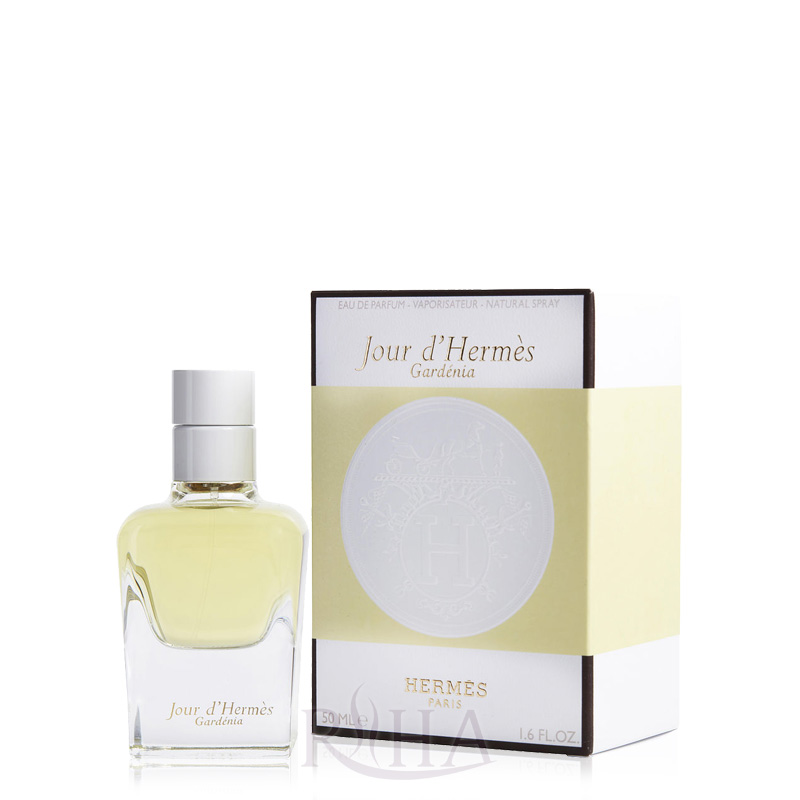 hermes gardenia