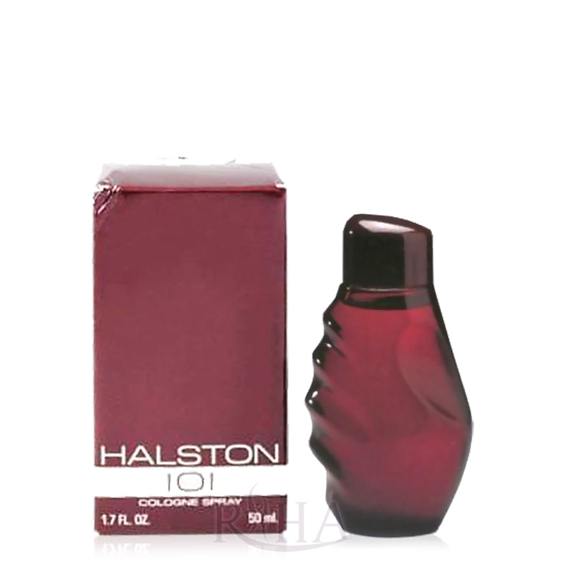 halston 101 cologne