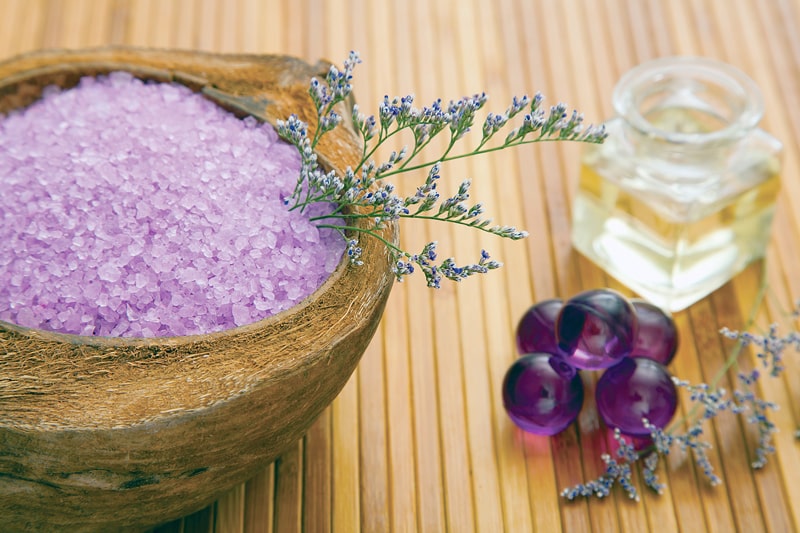 اسطوخودوس - Lavender اسطوخودوس - Lavender