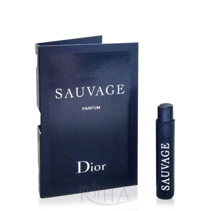 dior sauvage 1 ml