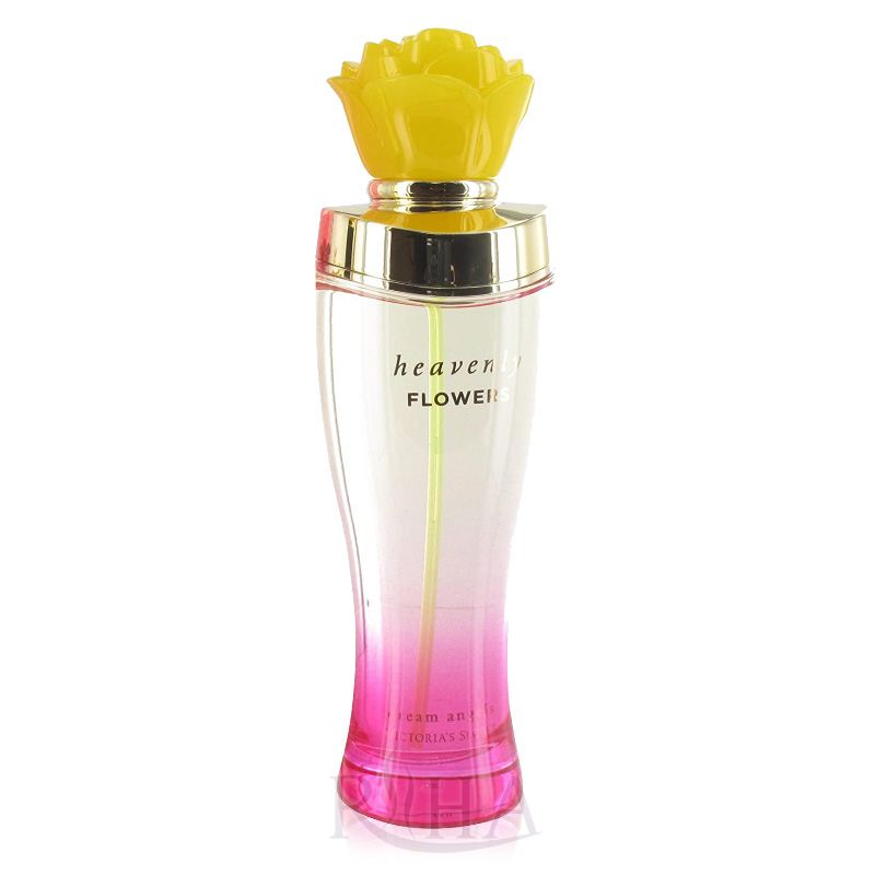 victoria secret heavenly flowers