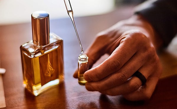 فرق عطر و ادکلن در چیست