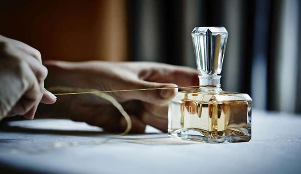 انواع غلظت عطر