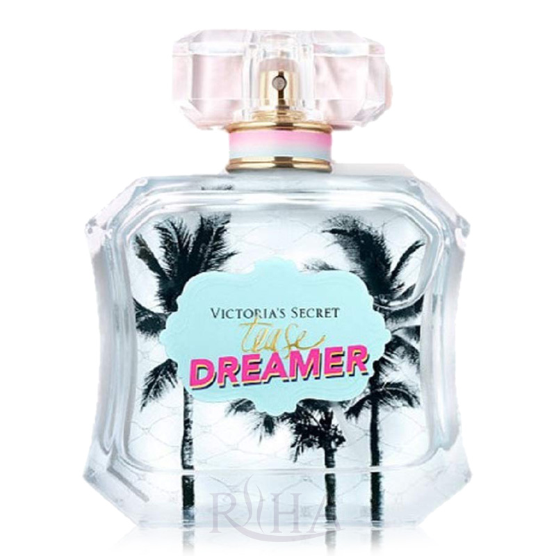 victoria secret tease dreamer