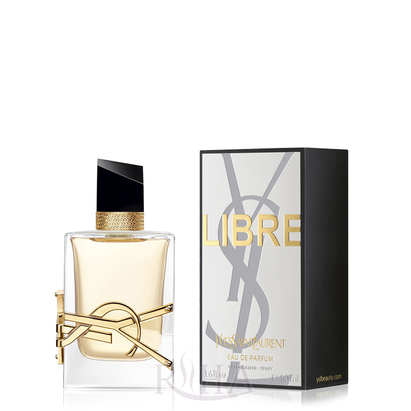 libre eau de parfum 100ml