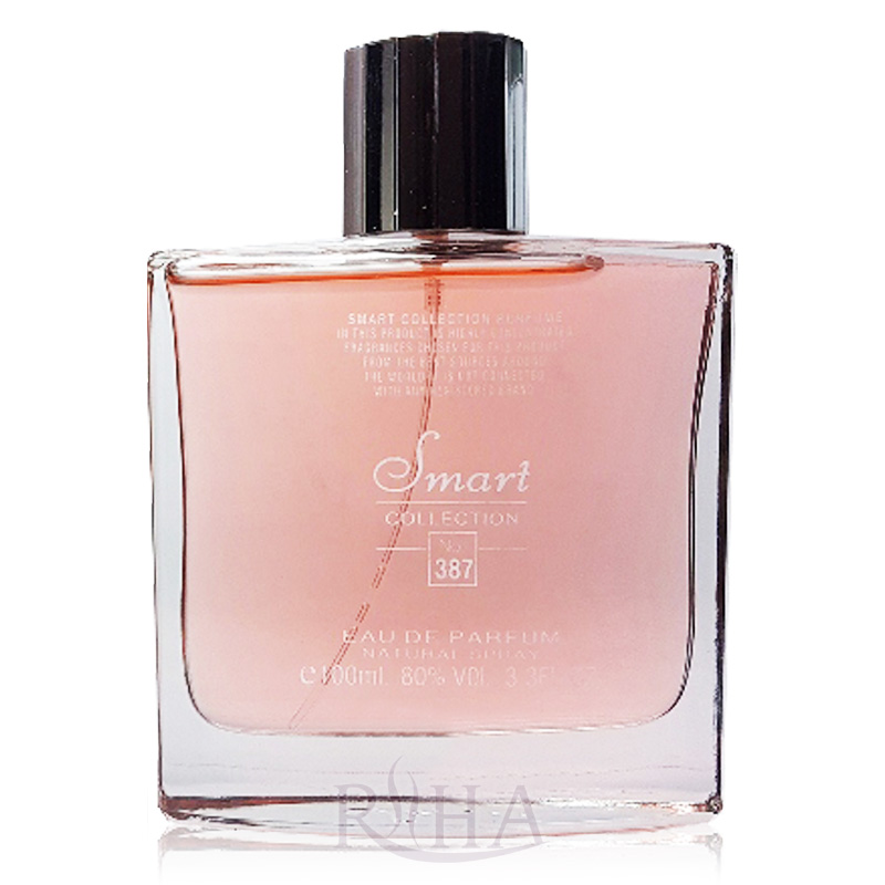 smart collection perfume 387