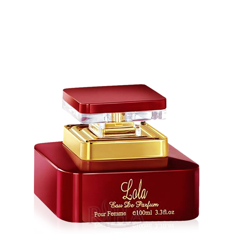 lola eau de parfum