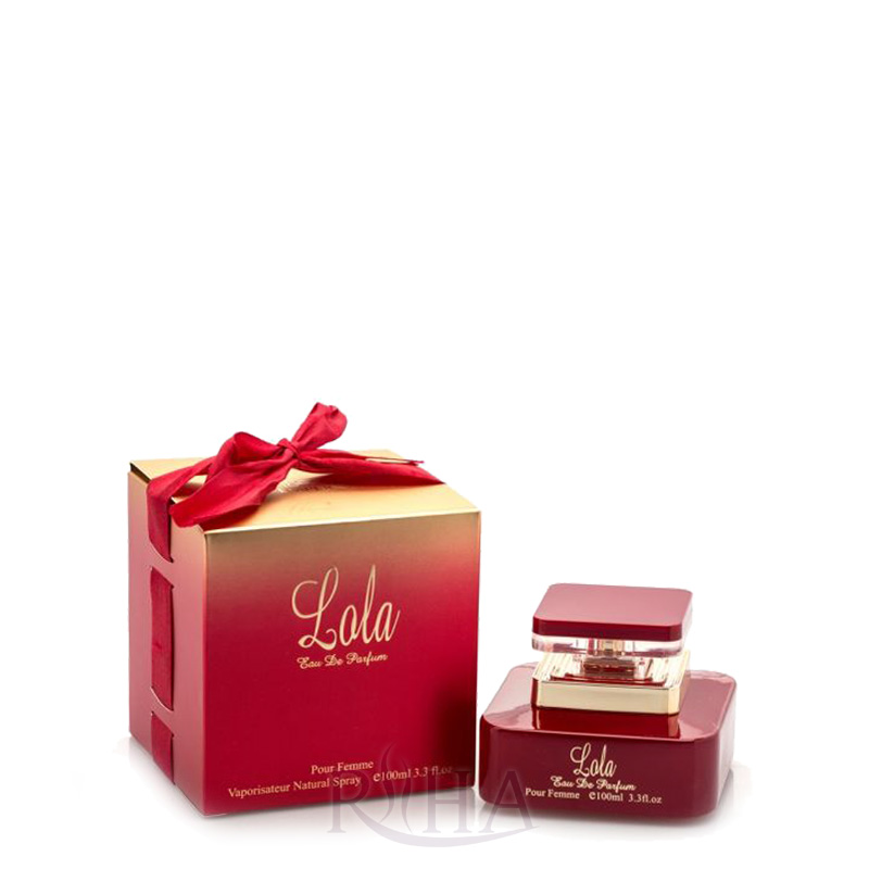 lola eau de parfum