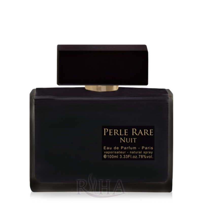 perle rare eau de parfum