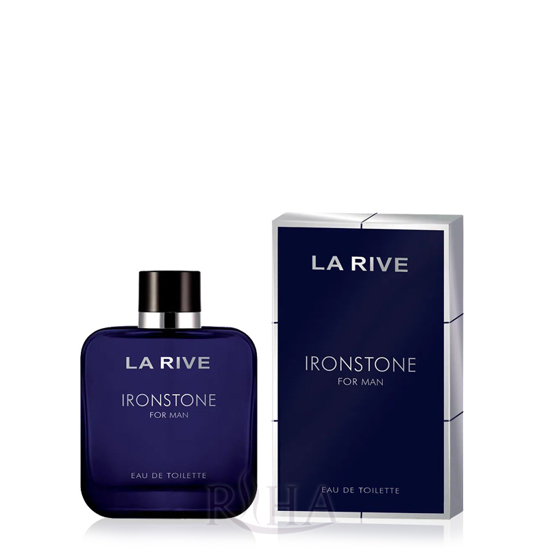 la rive ironstone