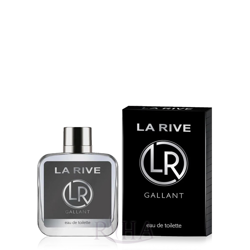 la rive gallant