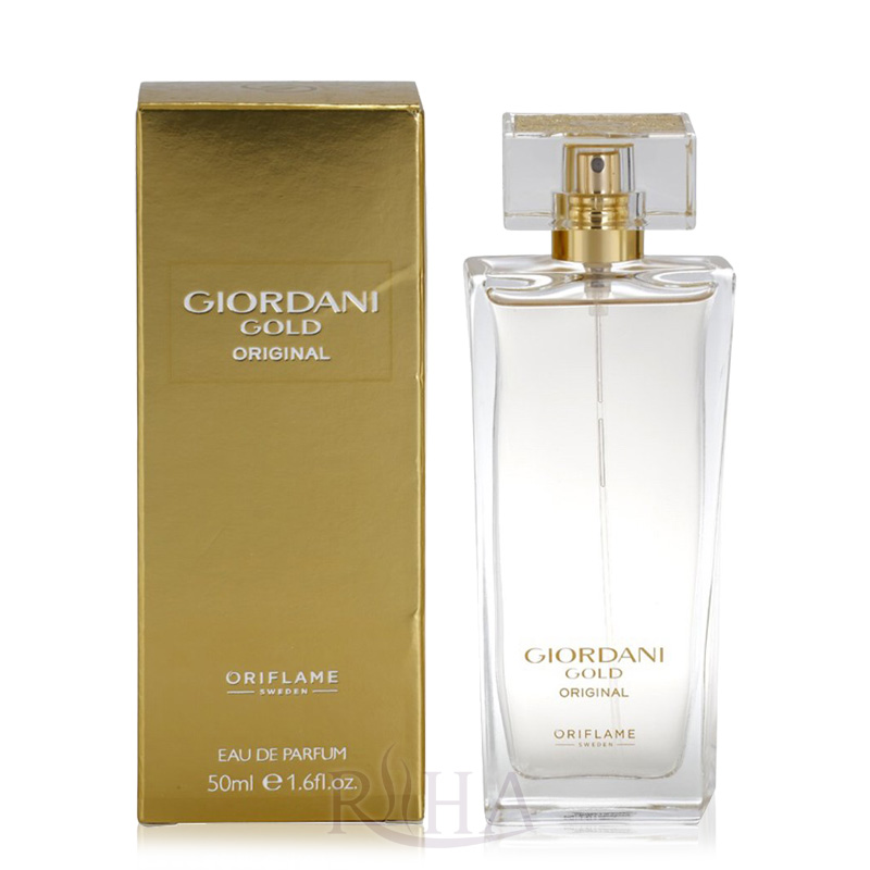 giordani gold original parfum