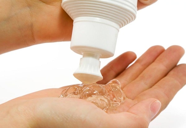 بایدها و نبایدها در استفاده از ژل مو