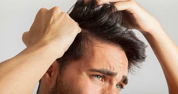 عوارض استفاده از ژل مو