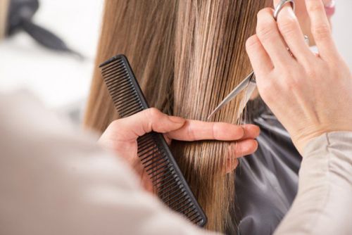 اصلاح  مو از روش‌های برای مراقبت از انها