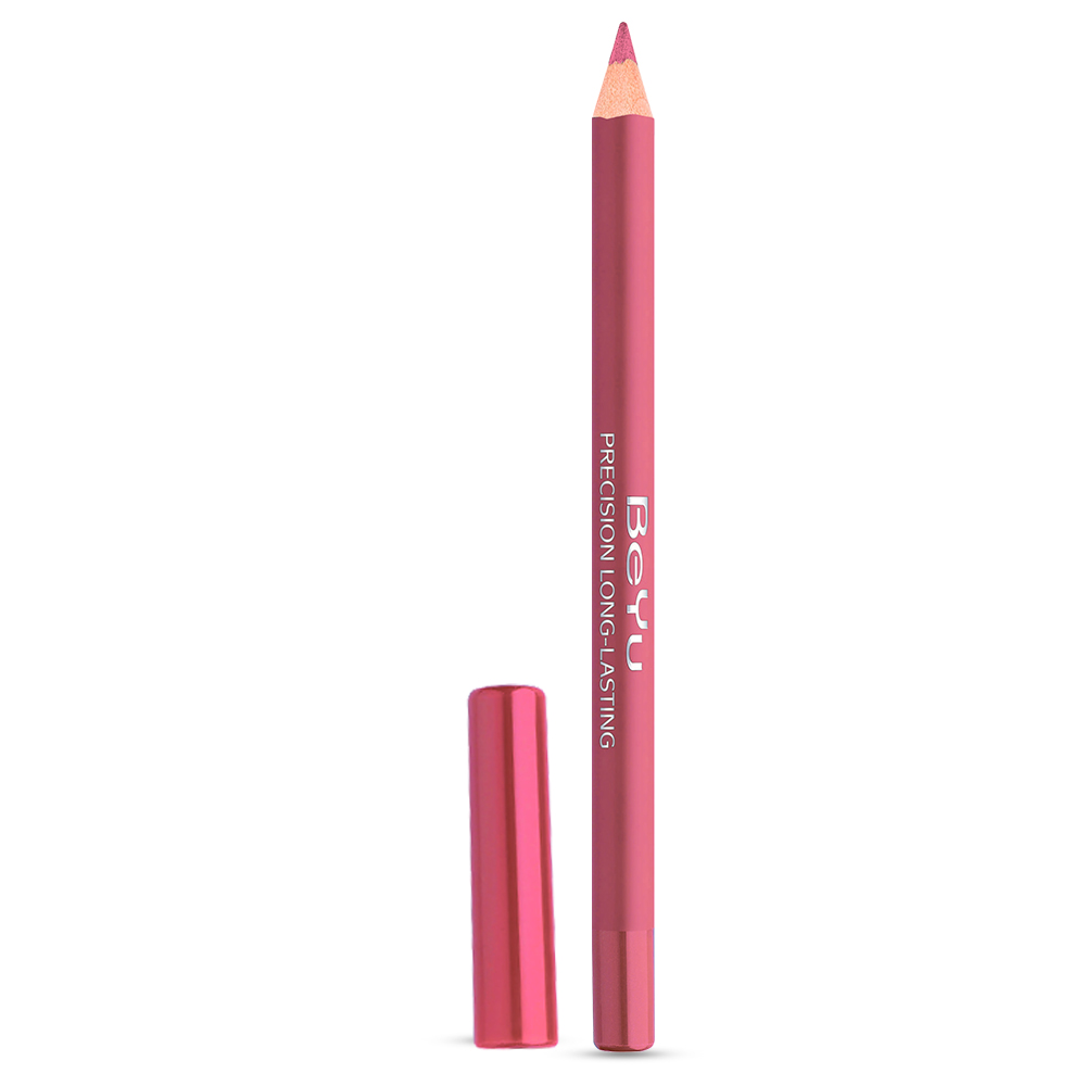 beyu precision long lasting lip liner 81