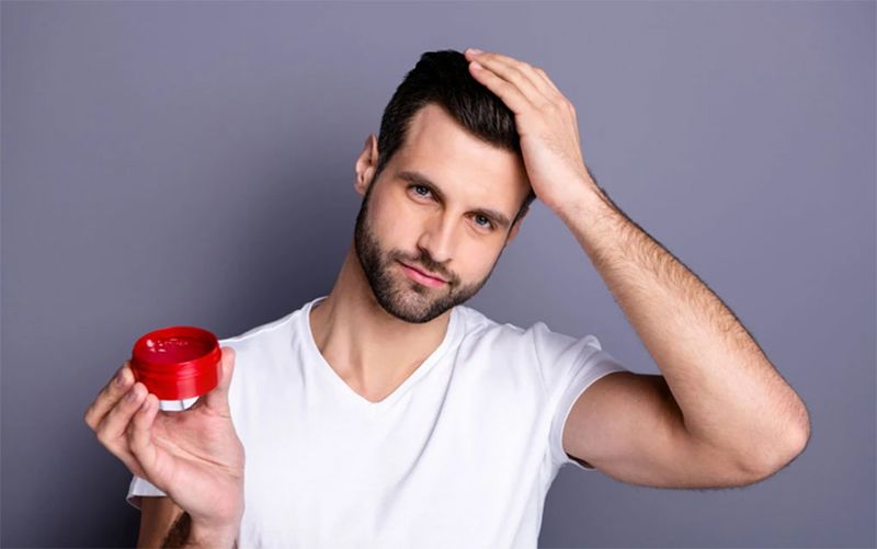 همه چیز درباره عوارض ژل مو ! همه چیز درباره عوارض ژل مو !