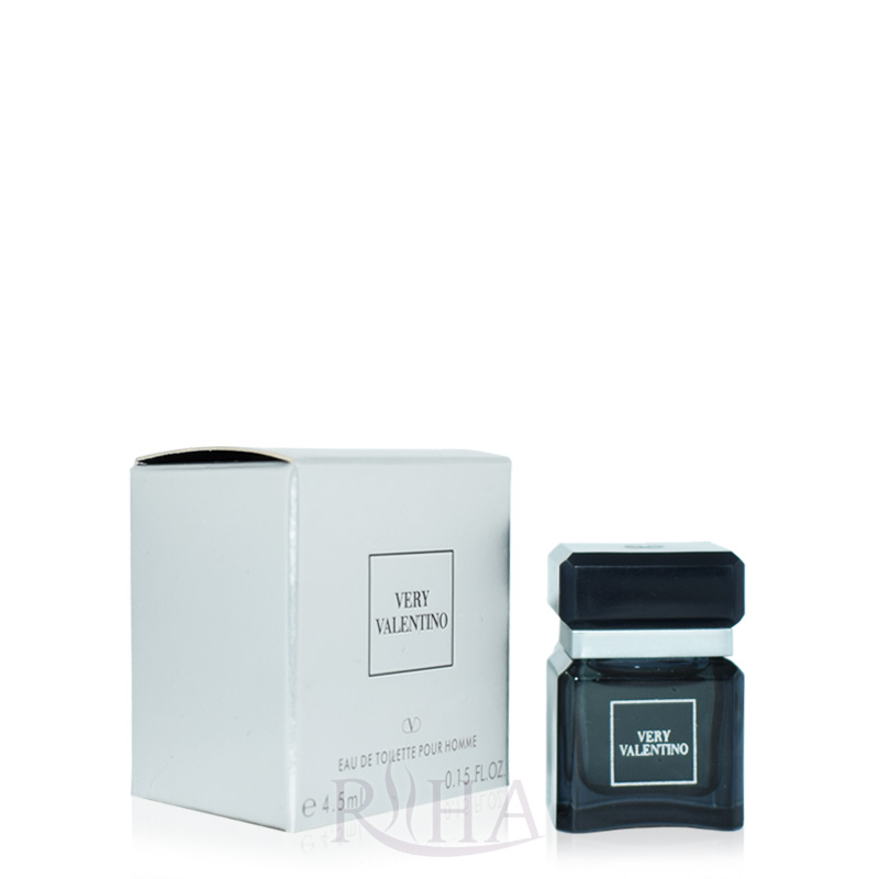 very valentino pour homme