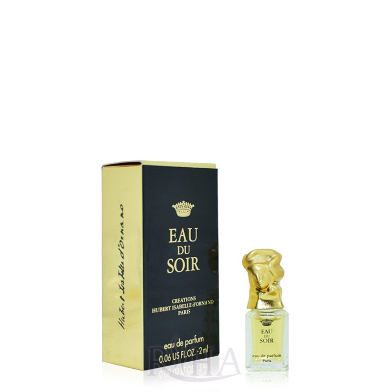 eau du soir