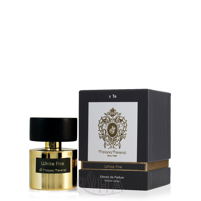 parfum tiziana terenzi deluxe