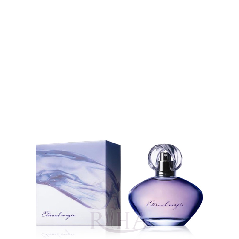 eternal magic perfume