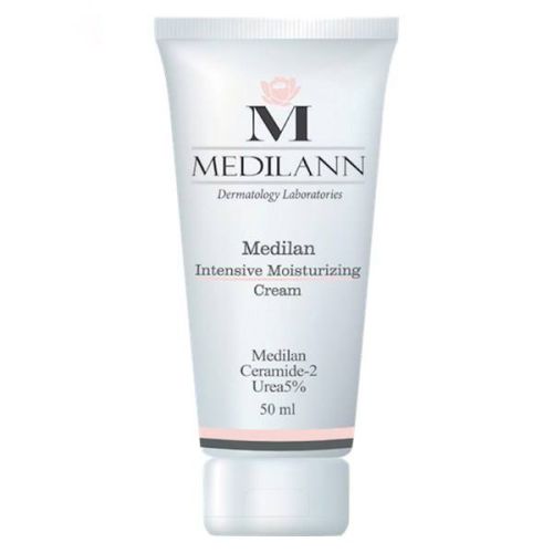 مدیلن (MEDILANN)، بهترین کرم مرطوب کننده پوست حساس و خشک