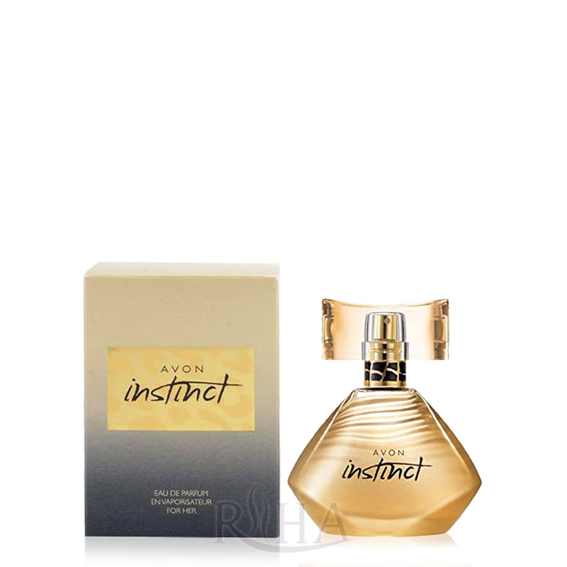 avon instinct perfume price