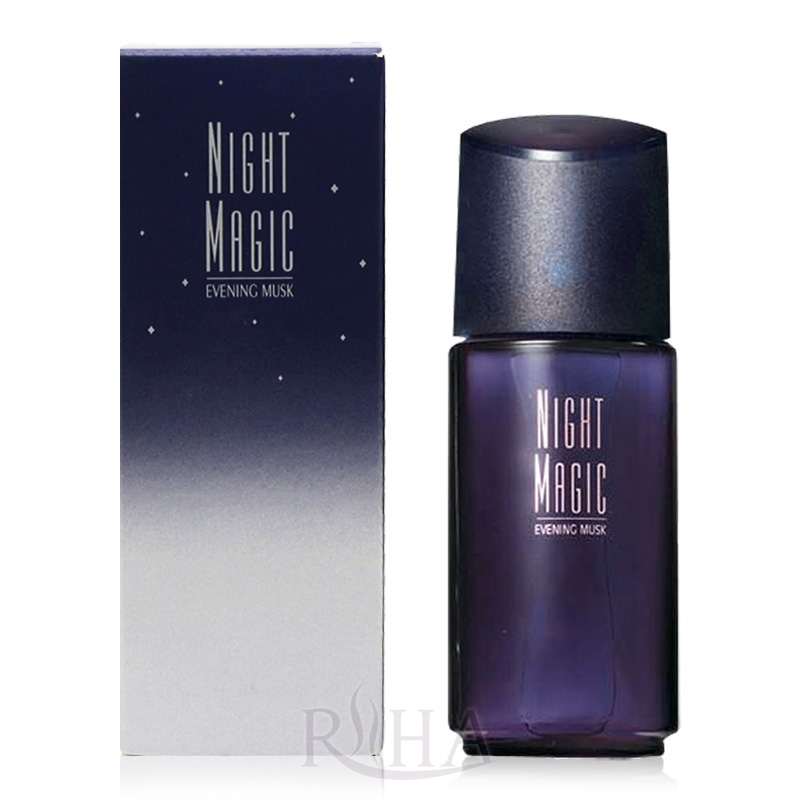 night musk avon