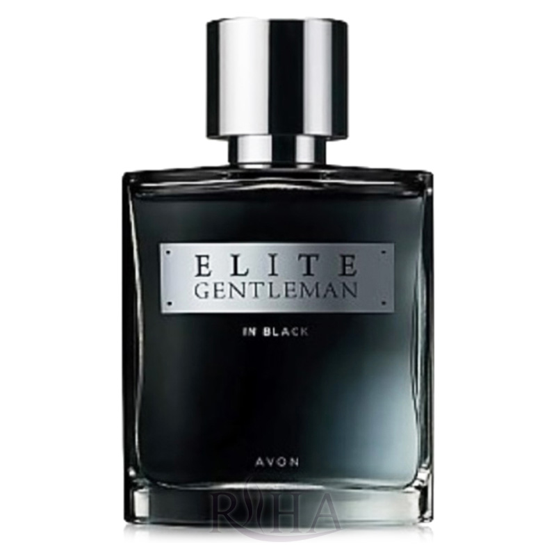 elite gentleman eau de toilette