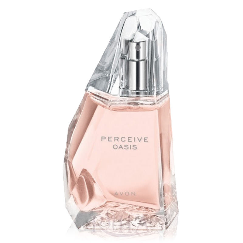 avon oasis perfume