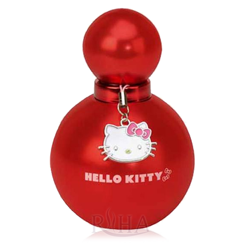 hello kitty eau de parfum