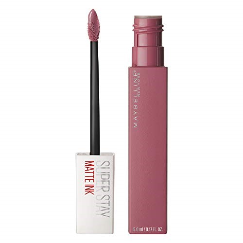 رژ لب مایع مات میبلین مدل SuperStay (Maybelline Makeup SuperStay Matte Ink Liquid Lipstick