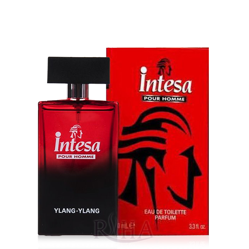 ylang ylang eau de toilette