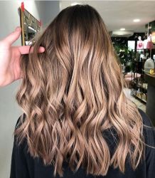 بالیاژ نسکافه ای