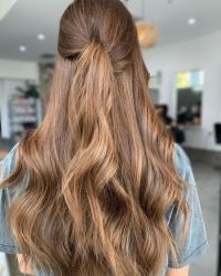 رنگساژ نسکافه ای