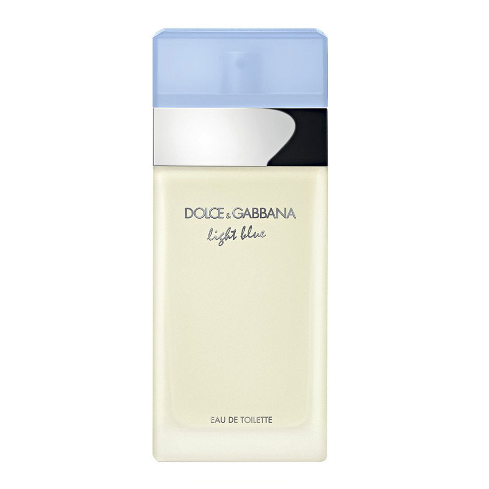 Dolce Gabbana Light Blue for