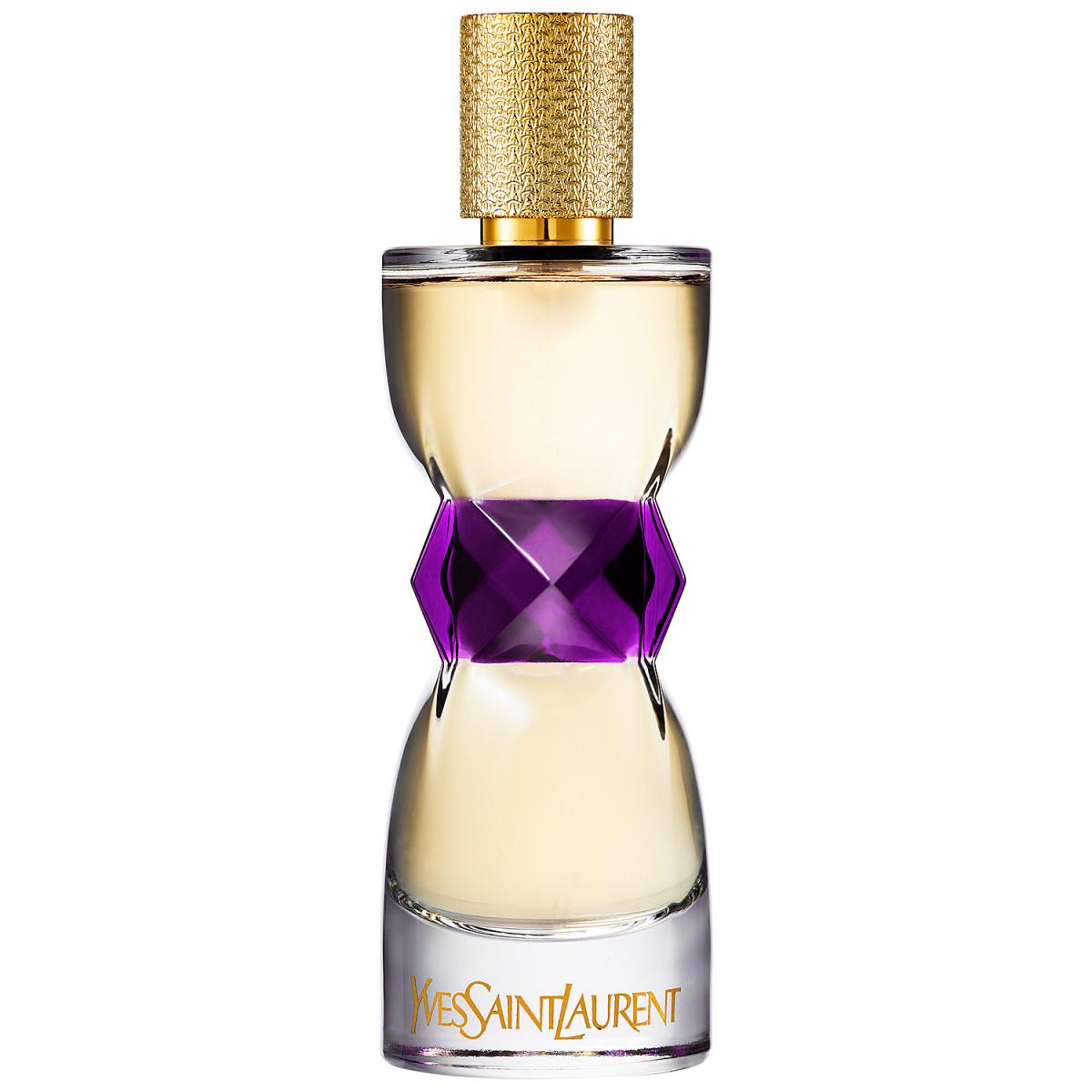 yves saint laurent magnifico