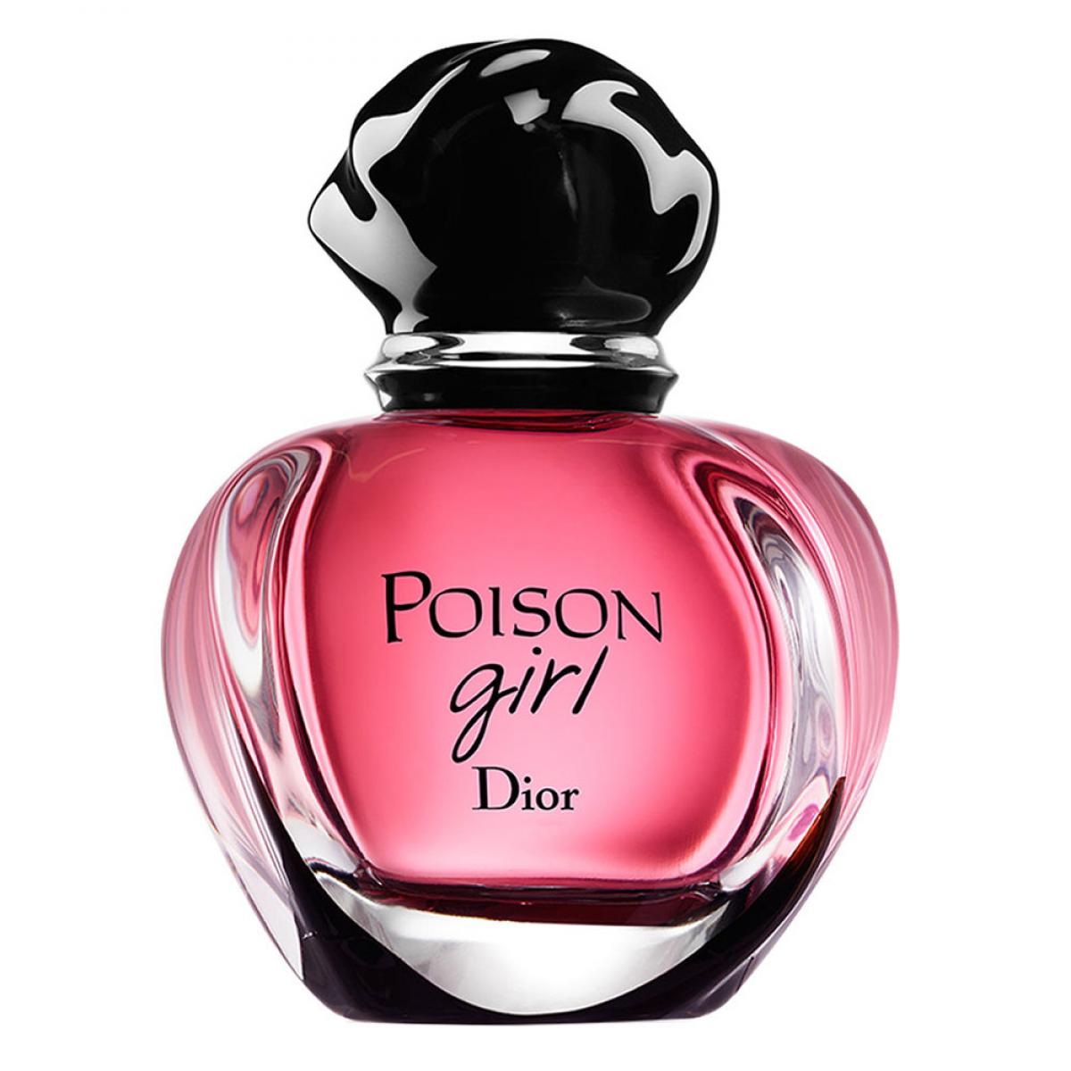 Poison girl 2025 eau de parfum