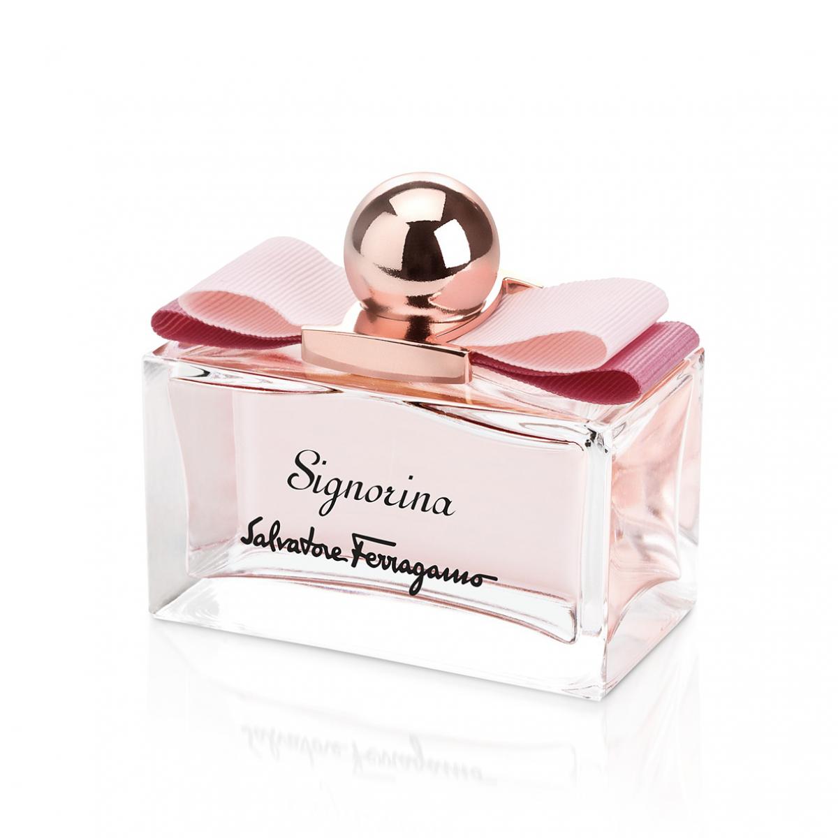 Signorina eau de parfum shop