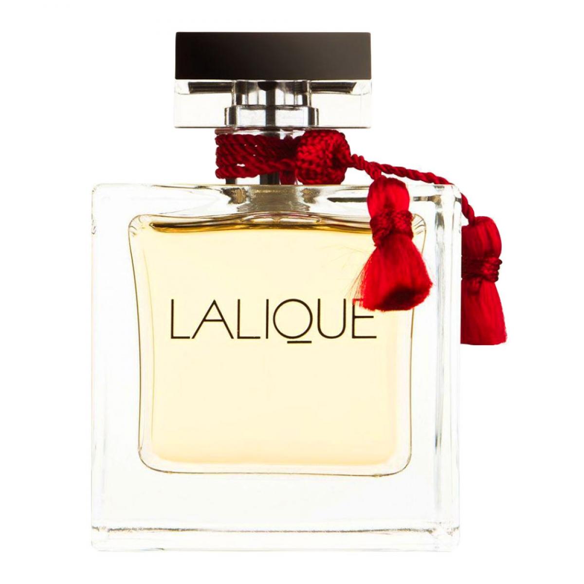 مشخصات، قیمت و خرید عطر لالیک لی پارفیوم -لالیک له پارفوم ادو پرفیوم زنانه  | Lalique Le Parfum Eau de Parfum for Women اورجینال از ریحا