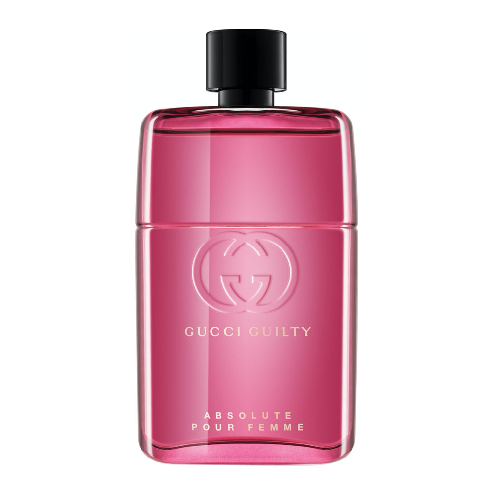 gucci guilty absolute femme eau de parfum