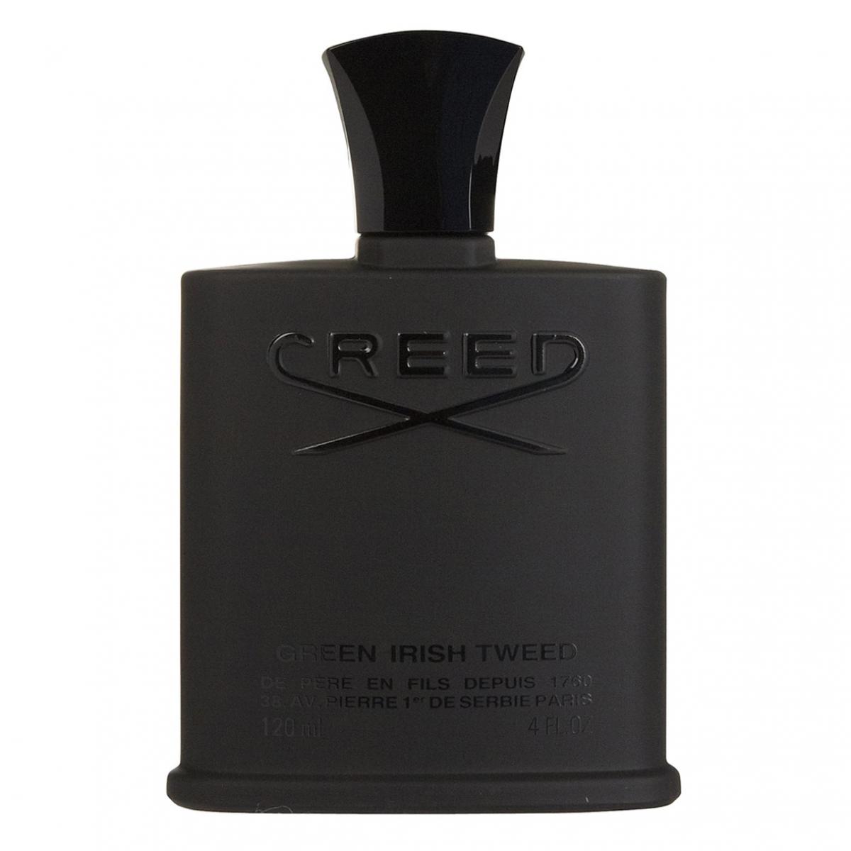 creed green irish tweed liverpool