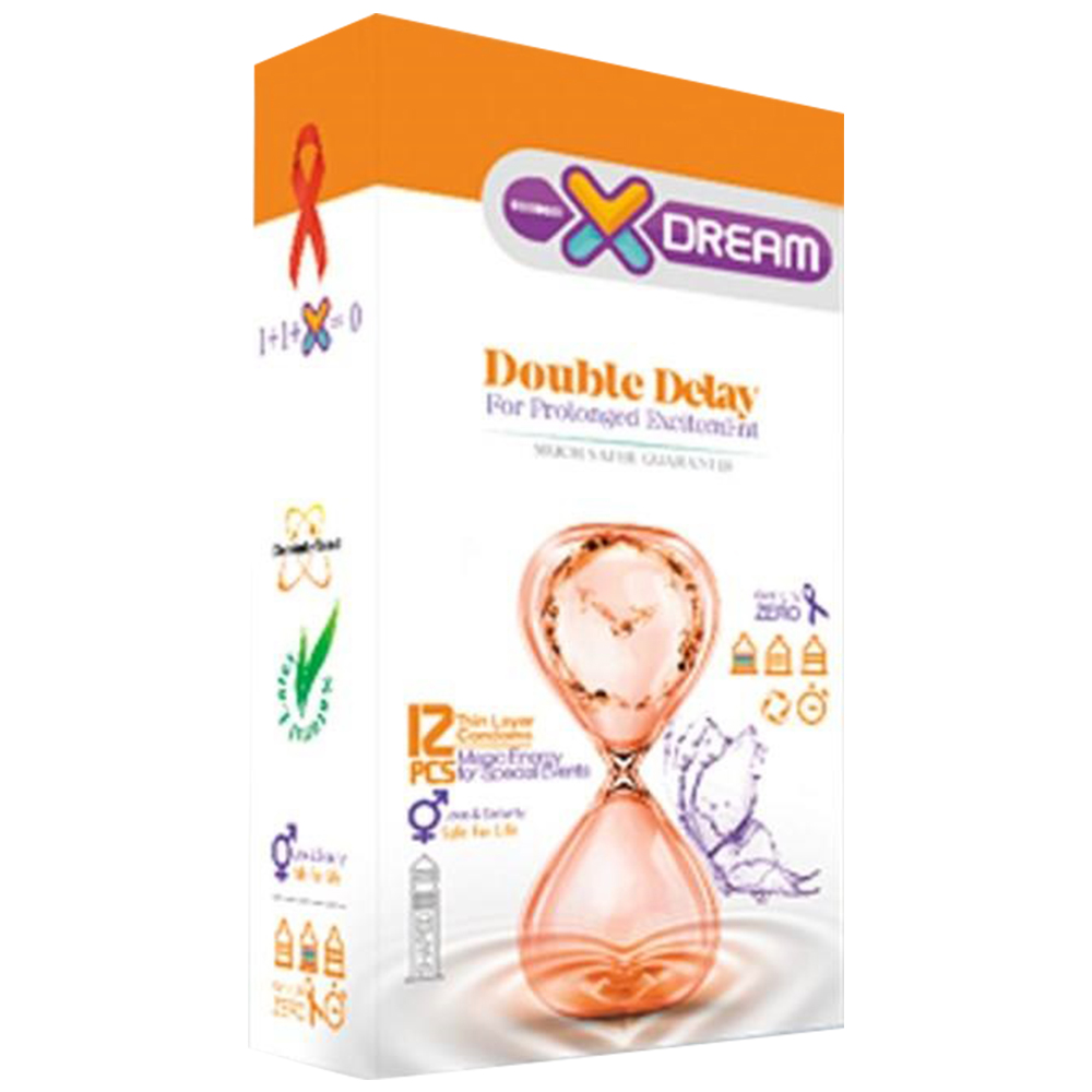 xdream condoms