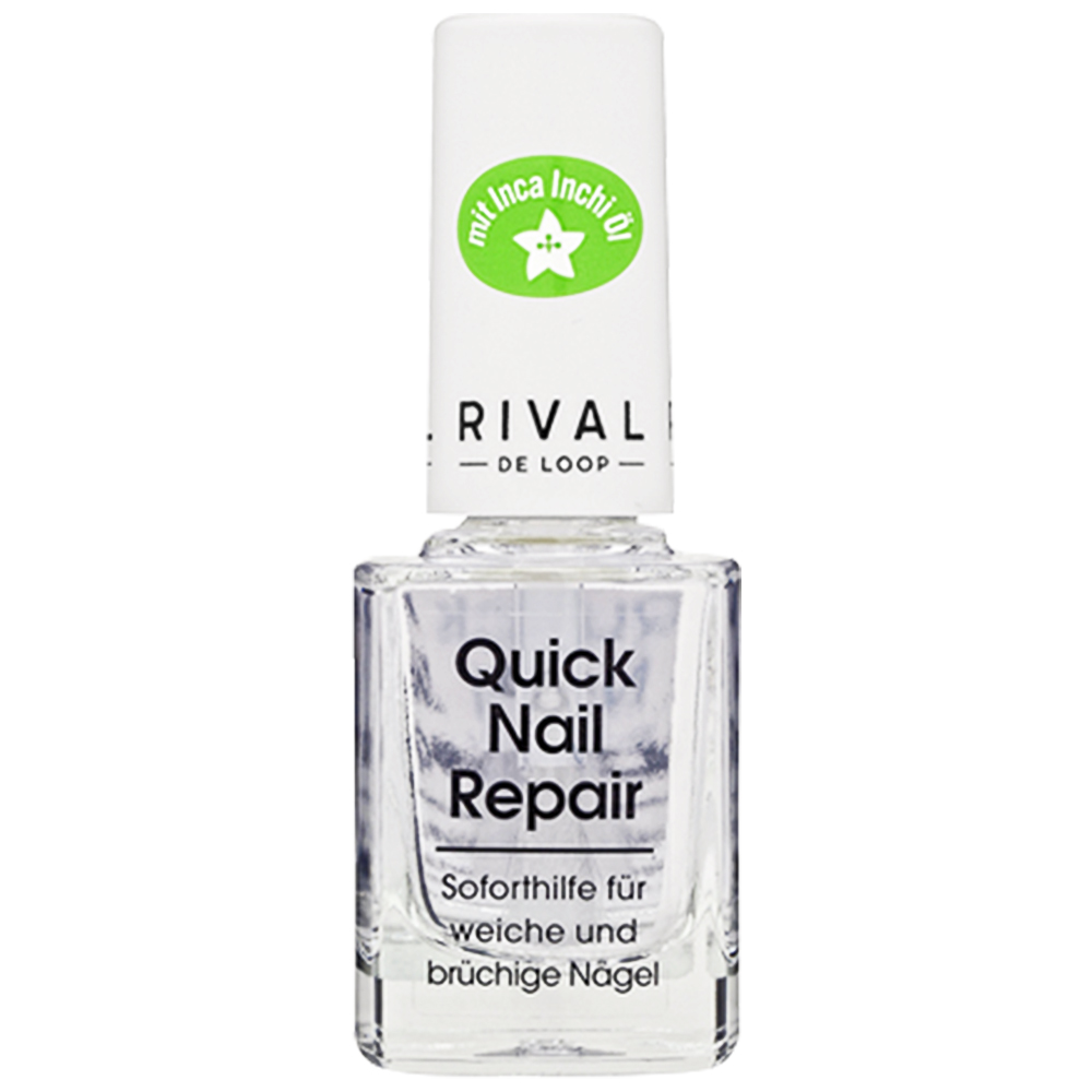 خرید محلول تقویت کننده ناخن ، قیمت و مشخصات Quick Nail Repair اورجینال