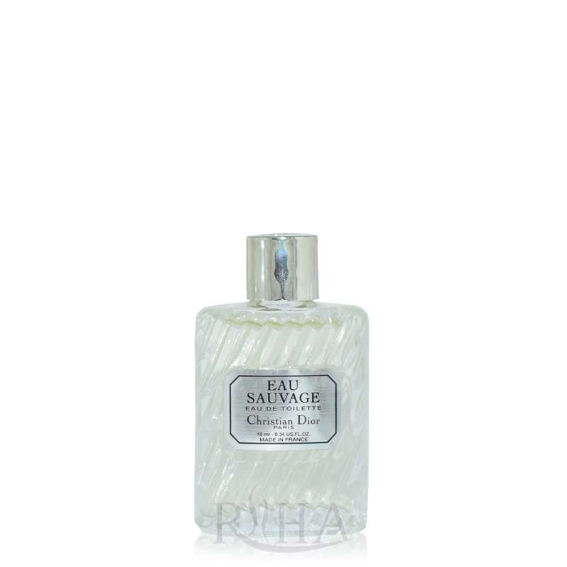 dior eau sauvage original