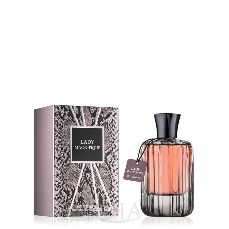 lady magnifique perfume