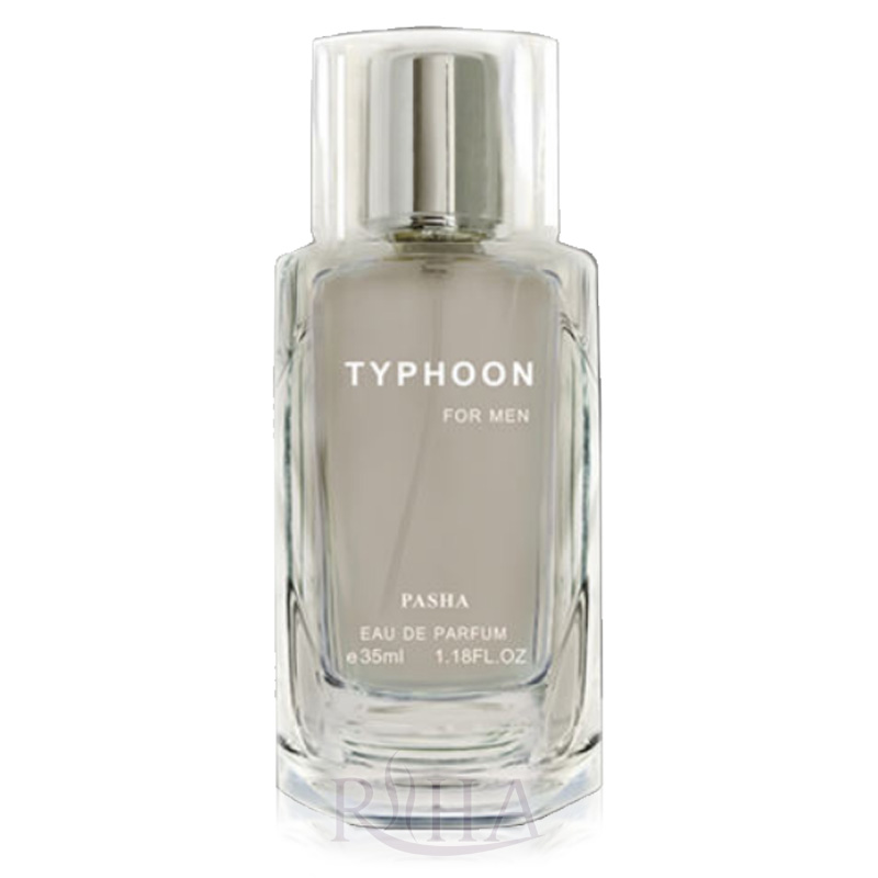 香水(男性用) TYPHOON NATURAL- POUR HOMME 100ml bottle TYPHOON NATURAL- POUR HOMME 100ml bottle