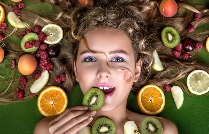 چگونه زیباتر شویم