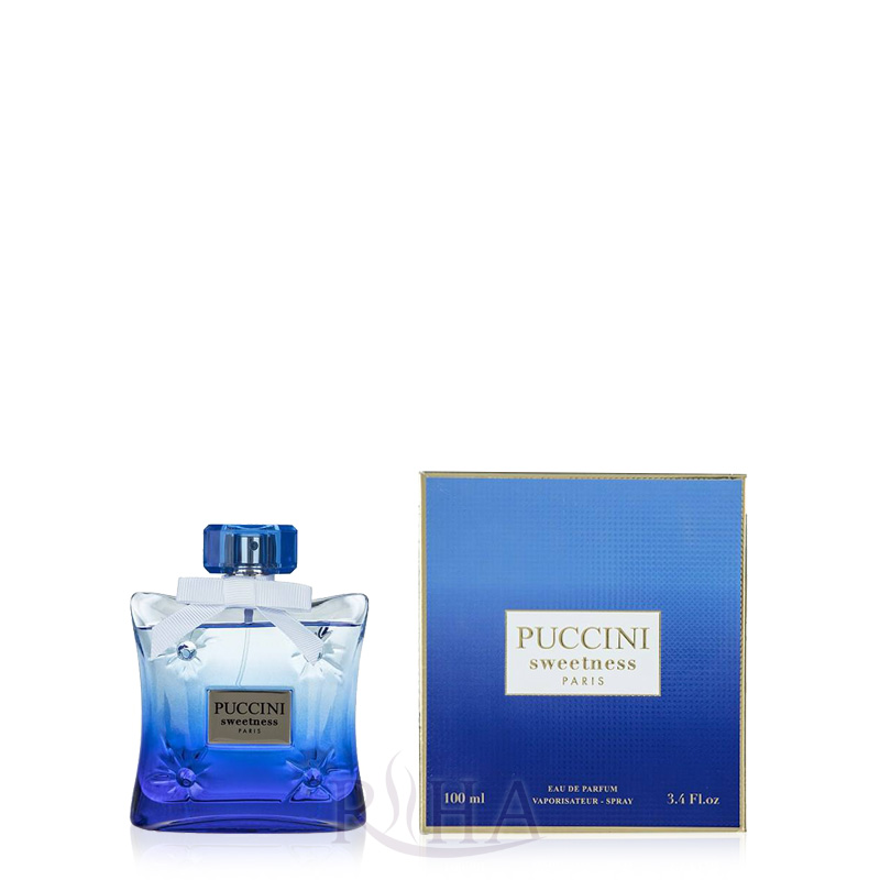 Sweetness Eau de