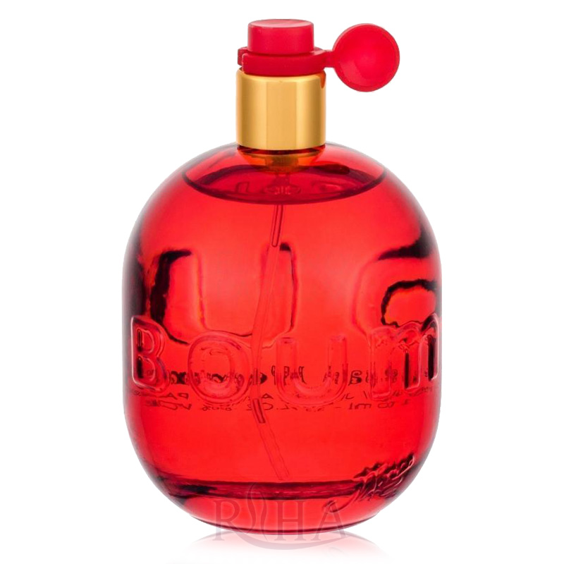 parfum boum vanille